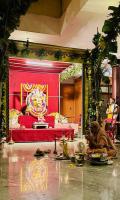 Shri Ganesh Chaturthi 2025 at SCM Shirali (29 Aug 2025)